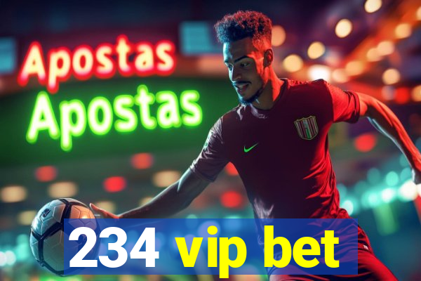 234 vip bet